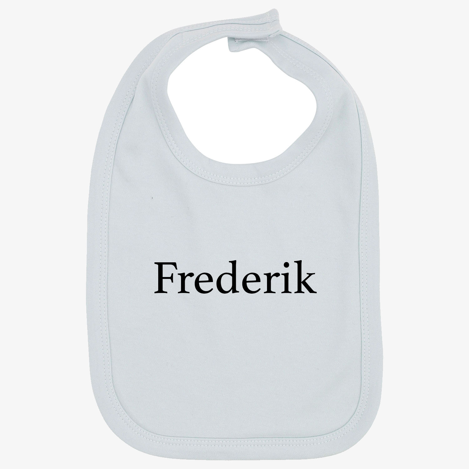 Baby Hagesmæk - Din Tekst