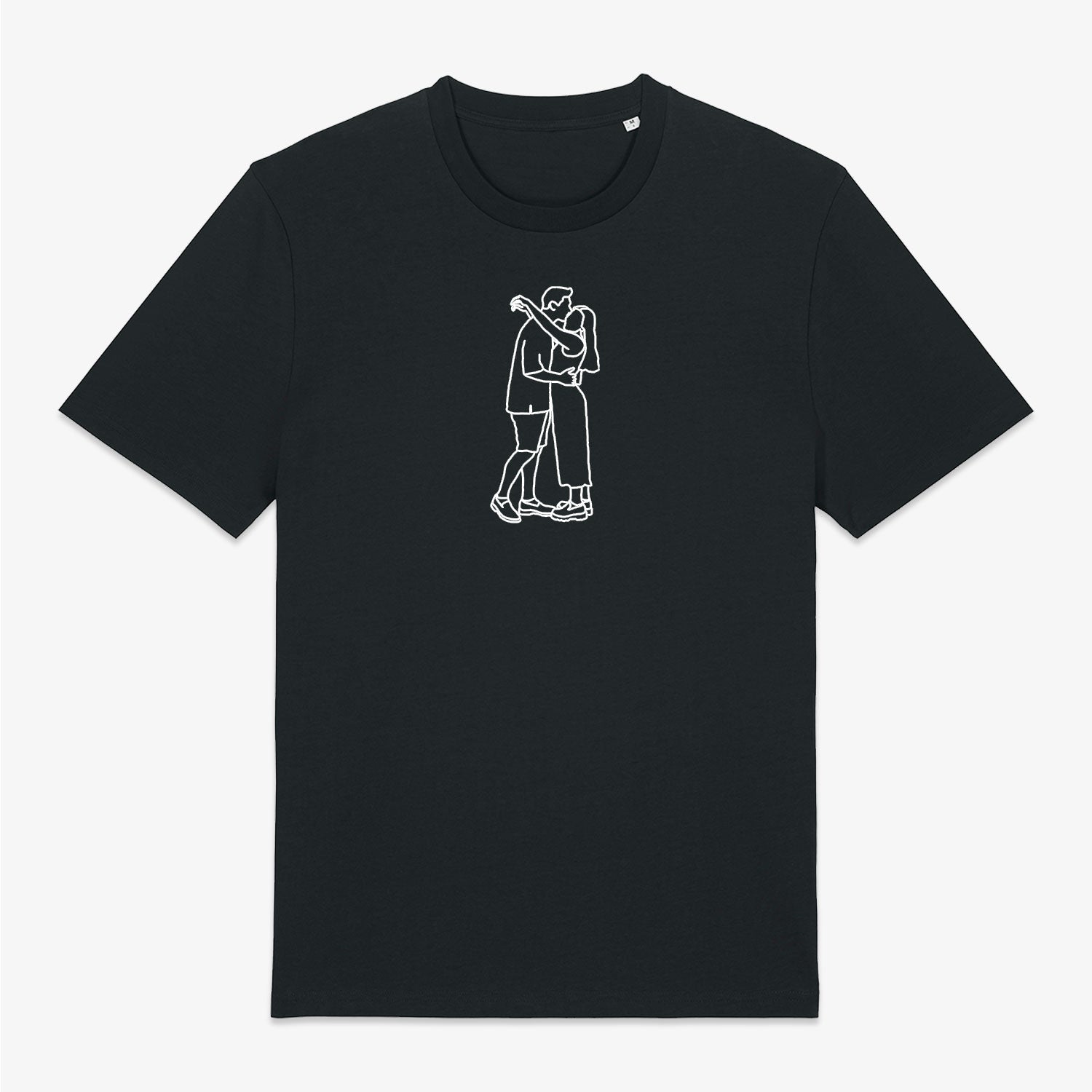 Outline - T-shirt